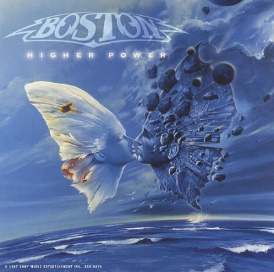 Who knew that a Boston album could solve the nation's health care crisis?