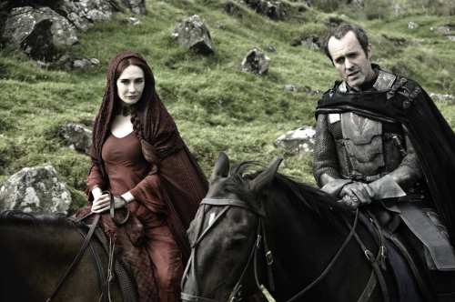 Like Stannis Baratheon, I will take my victories any way that I can get them.